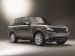 Land Rover Rover Vogue 2012 Picture #14